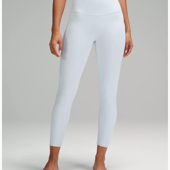 Align 25 inch leggings - Picture 4 of 5